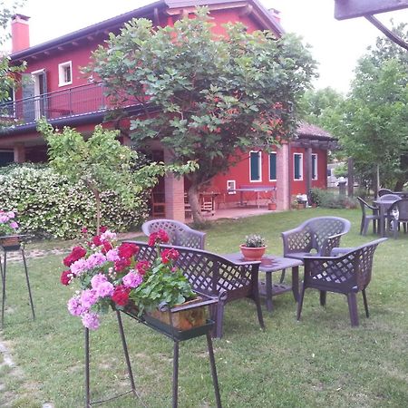 Casarossoveneziano Διαμέρισμα Μέστρε Εξωτερικό φωτογραφία