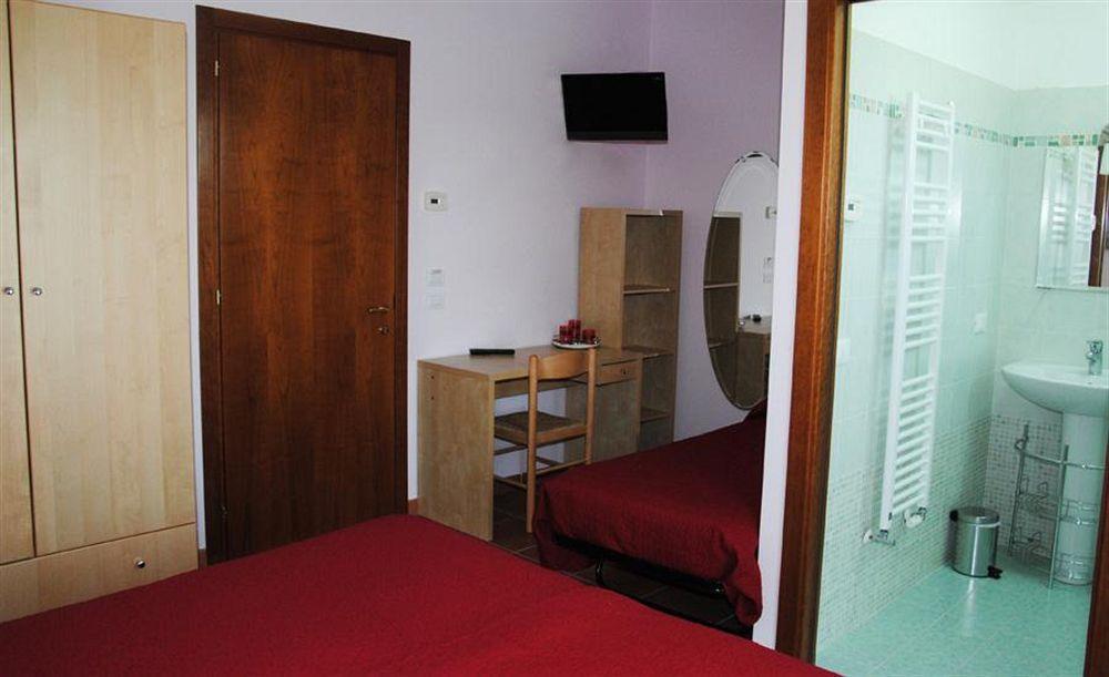 Casarossoveneziano Διαμέρισμα Μέστρε Εξωτερικό φωτογραφία