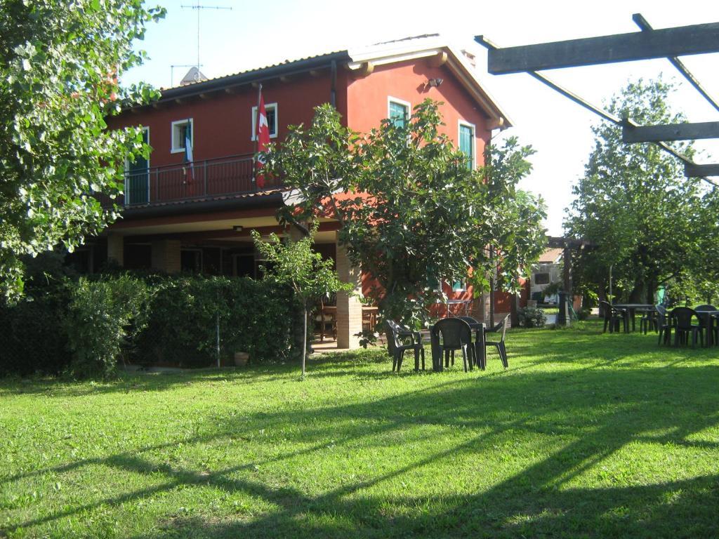 Casarossoveneziano Διαμέρισμα Μέστρε Εξωτερικό φωτογραφία