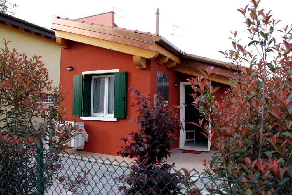 Casarossoveneziano Διαμέρισμα Μέστρε Εξωτερικό φωτογραφία