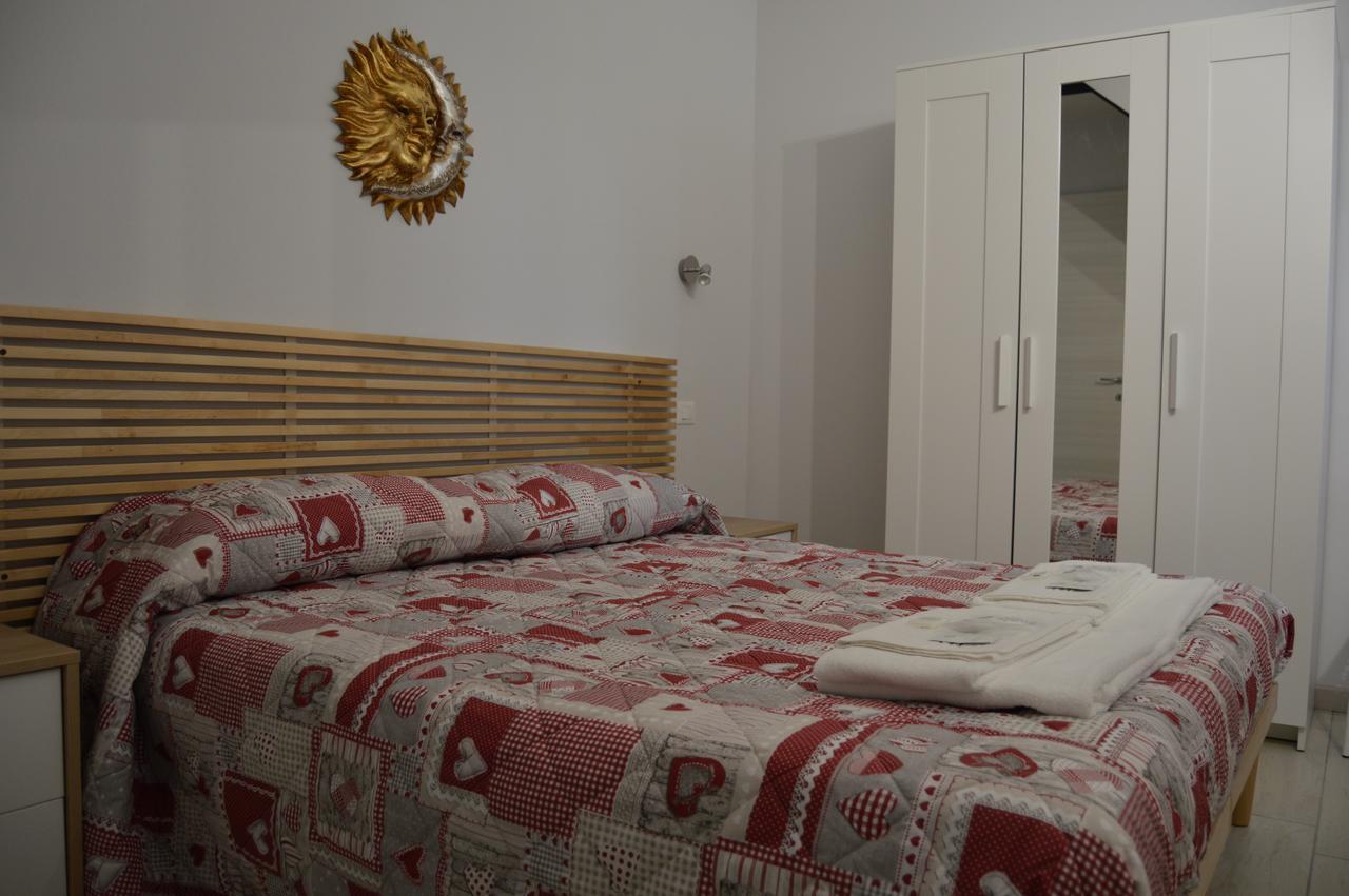 Casarossoveneziano Διαμέρισμα Μέστρε Εξωτερικό φωτογραφία