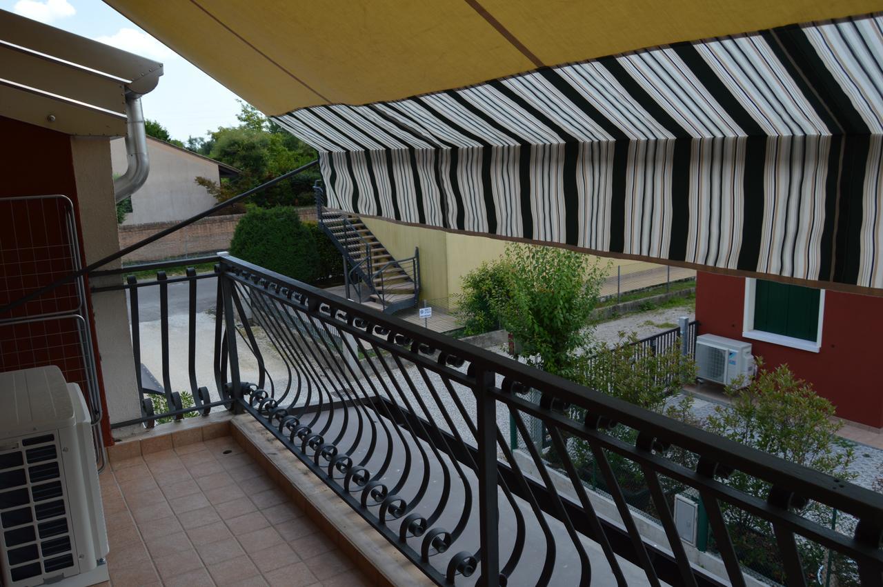 Casarossoveneziano Διαμέρισμα Μέστρε Εξωτερικό φωτογραφία