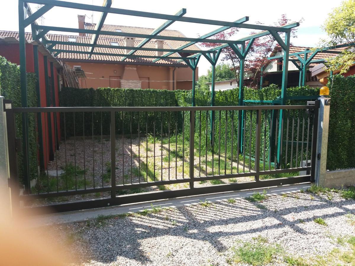 Casarossoveneziano Διαμέρισμα Μέστρε Εξωτερικό φωτογραφία