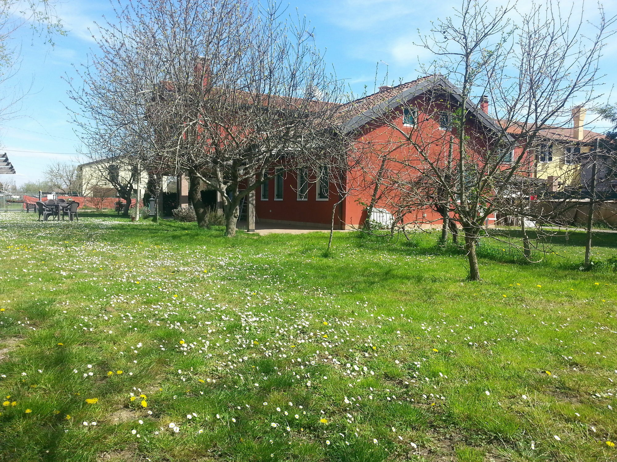 Casarossoveneziano Διαμέρισμα Μέστρε Εξωτερικό φωτογραφία