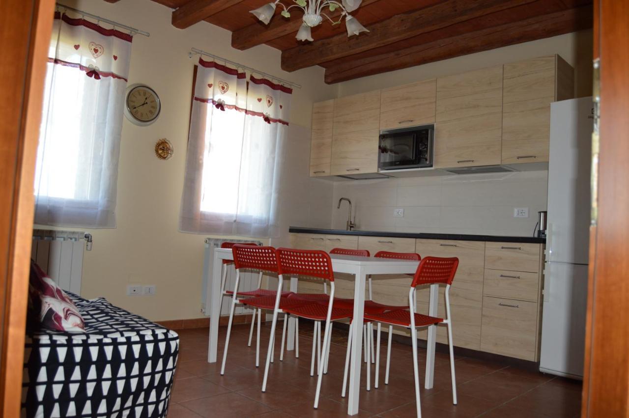 Casarossoveneziano Διαμέρισμα Μέστρε Εξωτερικό φωτογραφία