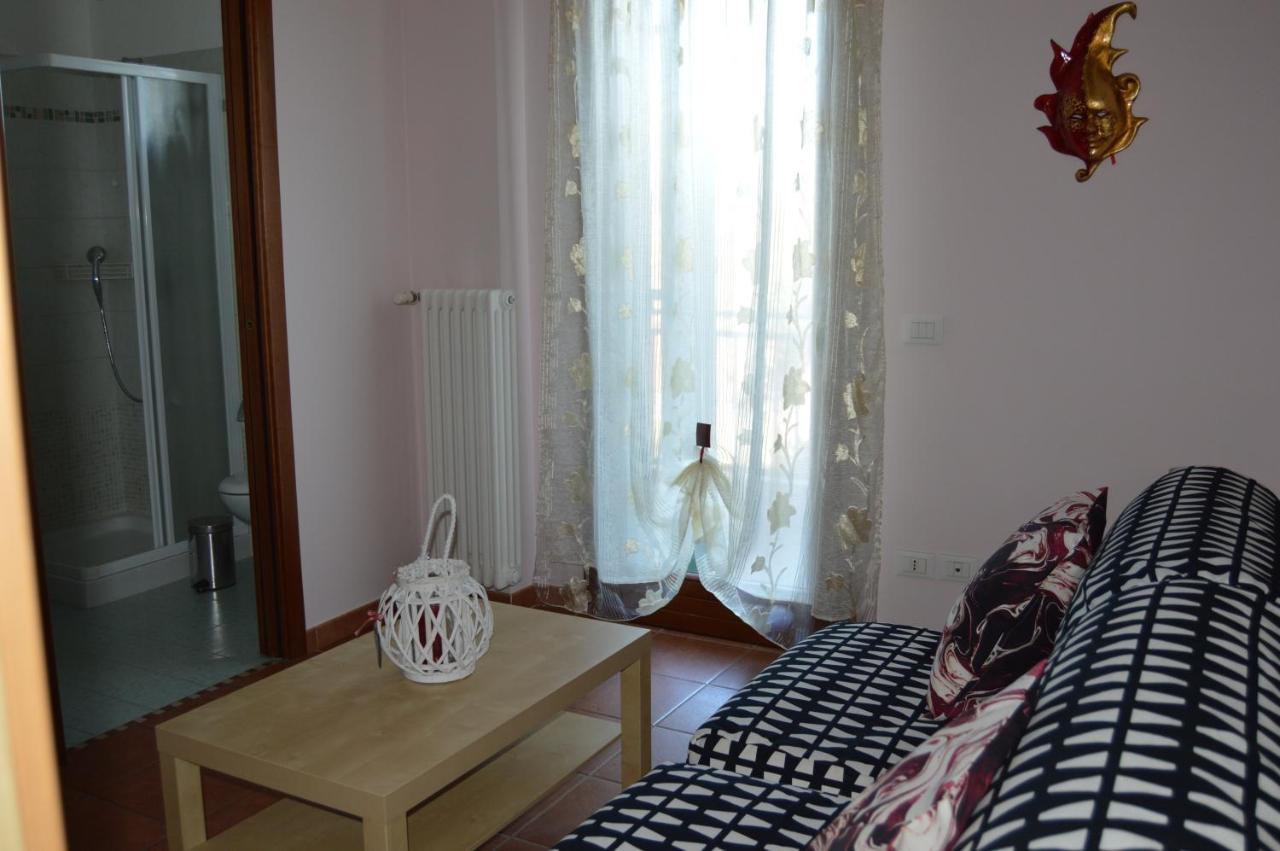 Casarossoveneziano Διαμέρισμα Μέστρε Εξωτερικό φωτογραφία