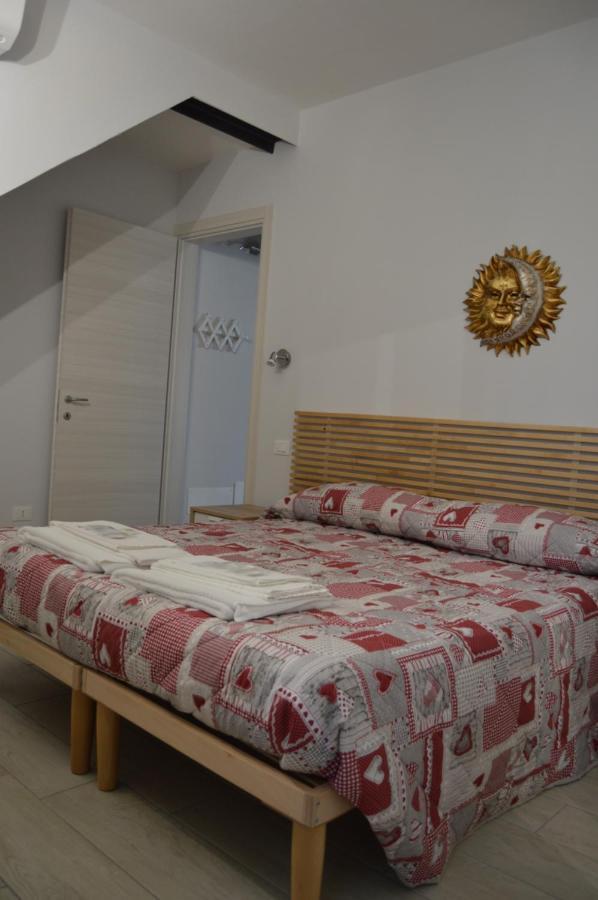 Casarossoveneziano Διαμέρισμα Μέστρε Εξωτερικό φωτογραφία