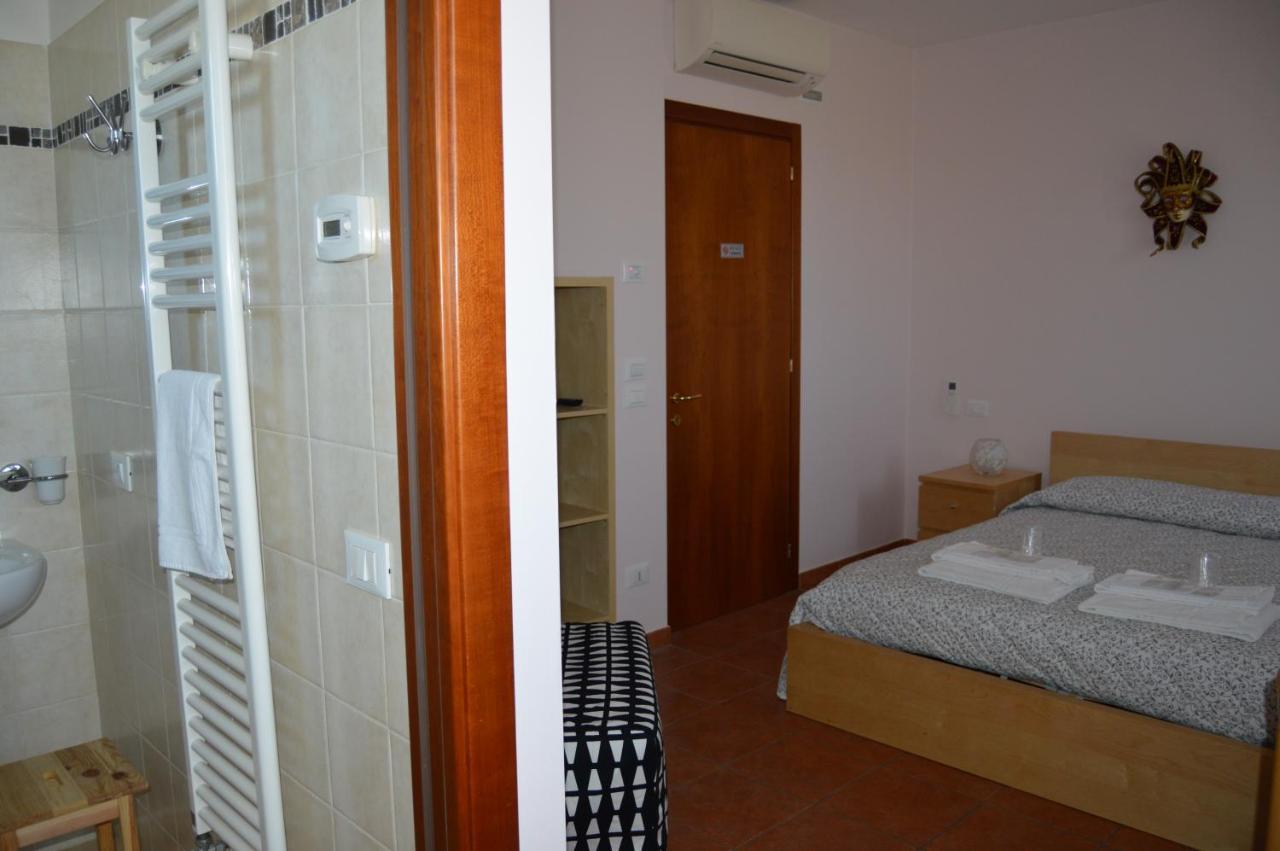 Casarossoveneziano Διαμέρισμα Μέστρε Εξωτερικό φωτογραφία