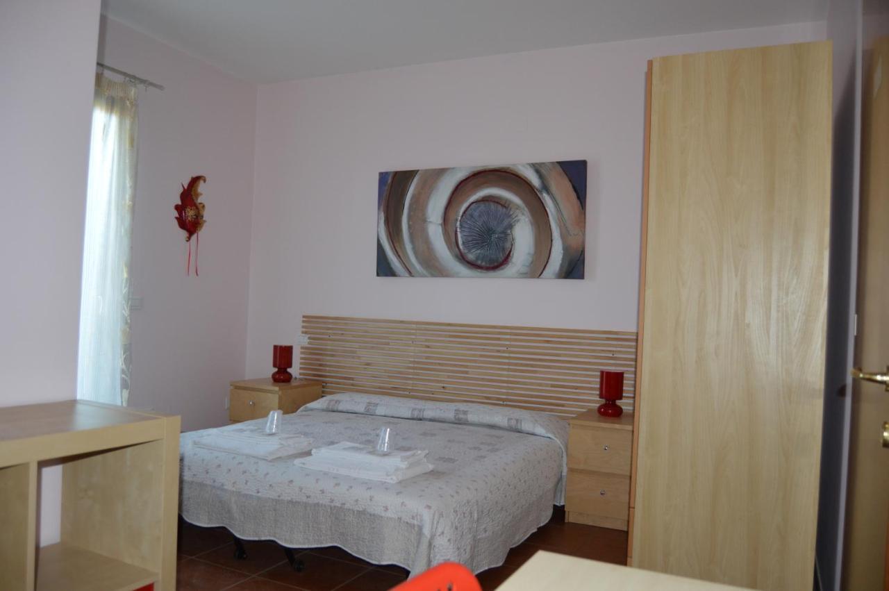 Casarossoveneziano Διαμέρισμα Μέστρε Εξωτερικό φωτογραφία
