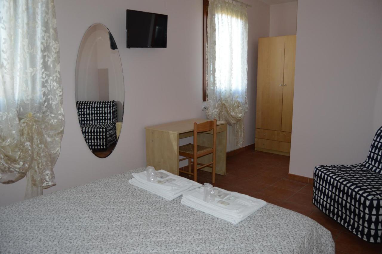 Casarossoveneziano Διαμέρισμα Μέστρε Εξωτερικό φωτογραφία