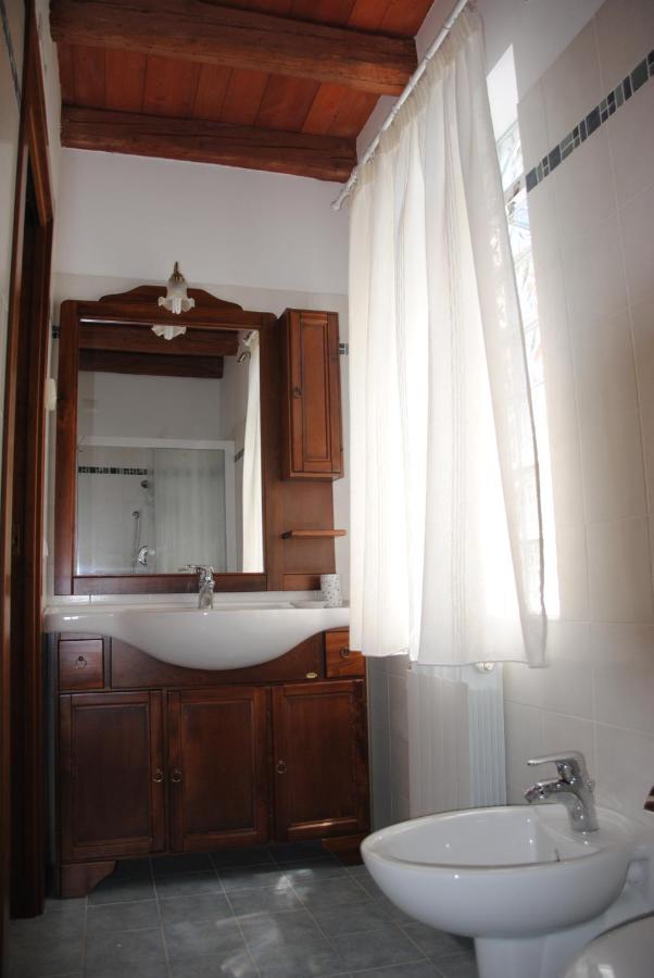 Casarossoveneziano Διαμέρισμα Μέστρε Εξωτερικό φωτογραφία